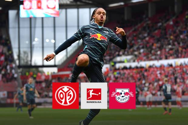 Bundesliga heute: Mainz gegen Gladbach