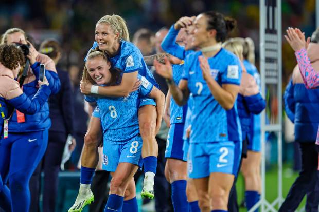 Nach WM: Große Ehre für Matildas