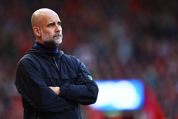 Manchester City verkündet Guardiola-Hammer!