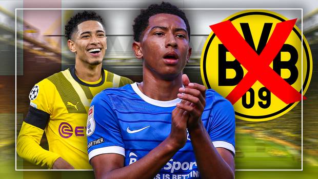 Der nächste Bellingham im Weltfußball?