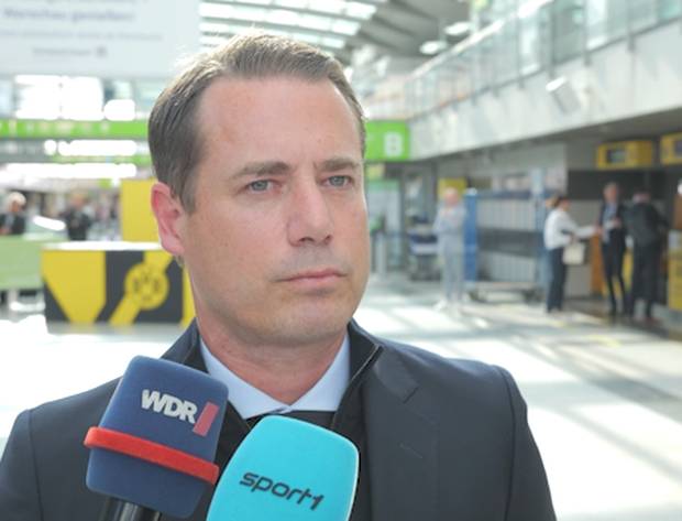 Nächster Dämpfer für den BVB