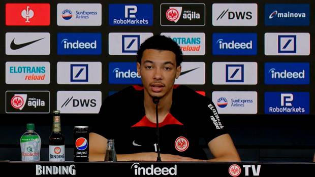 Das große Sorgenkind der Eintracht