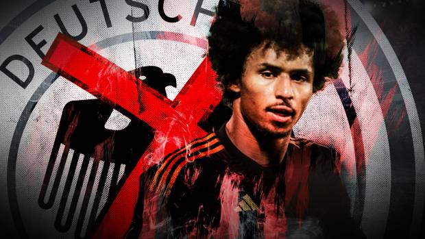 DFB-Zoff: Nun spricht Adeyemi-Berater