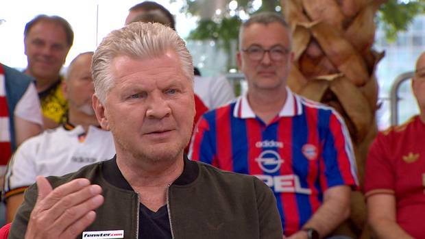 Effenberg: "Hoeneß hätte das definitiv anders lösen müssen"