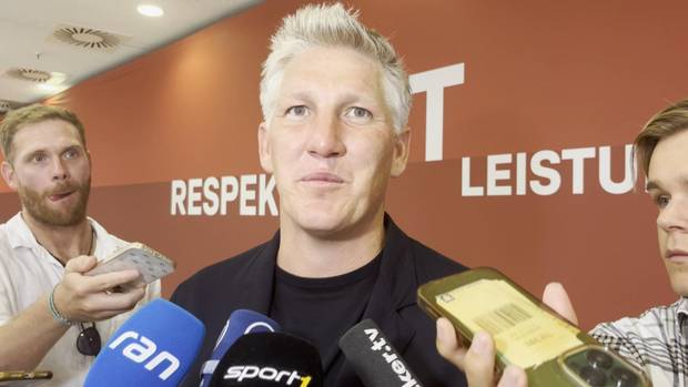 Schmerzhafte Lektion für Heynckes