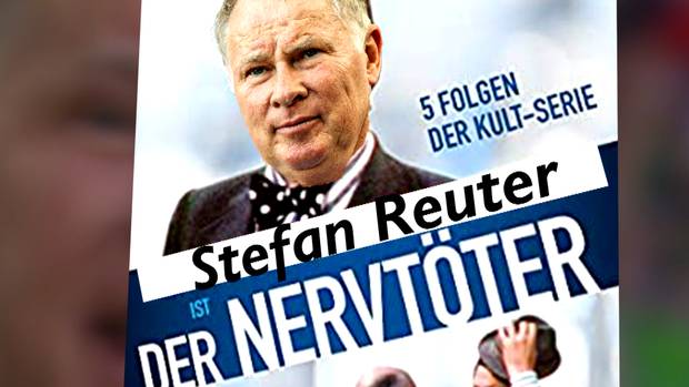 Neue Entwicklung um Pepi