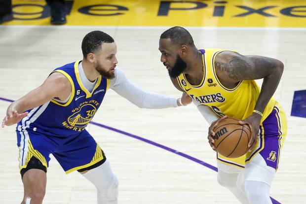 Olympia-Wirbel um NBA-Superstar