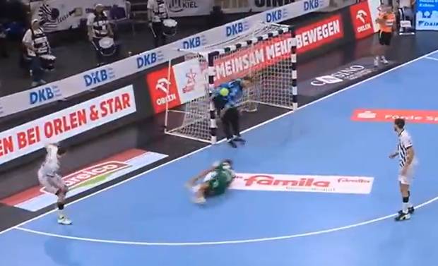 Überraschung um Handball-Superstar!