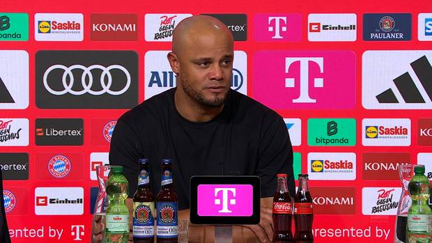 Bayern-PK muss verschoben werden