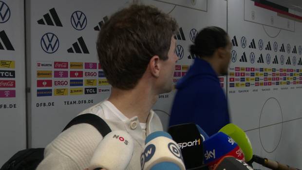 Wildes Gerücht: Van Dijk zum BVB?
