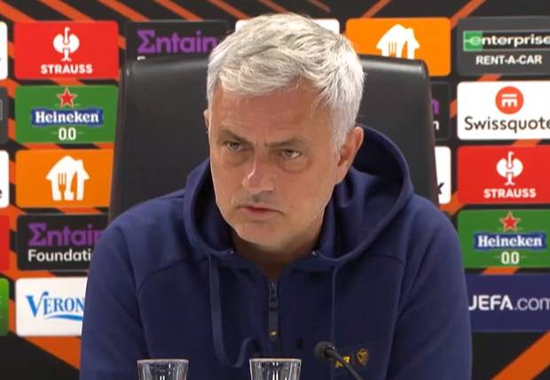 Eklat um Mourinho-Assistenten