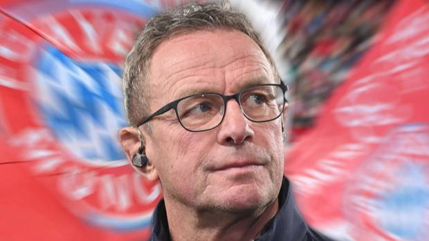 Jetzt spricht Rangnick!