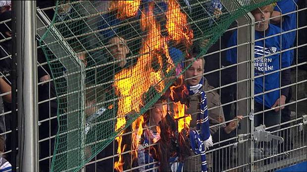 Wer folgt Hertha in die 2. Liga?
