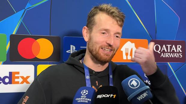 Einzelkritik: DFB-Duo überragend