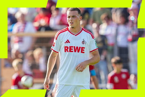 Dortmund steigt aus El-Mala-Poker aus