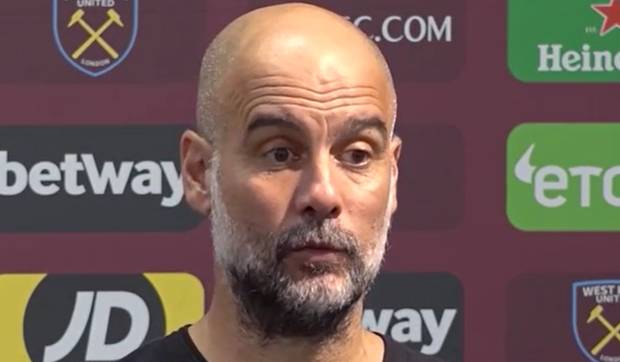 Cuisance: Darum sagte ich Guardiola ab