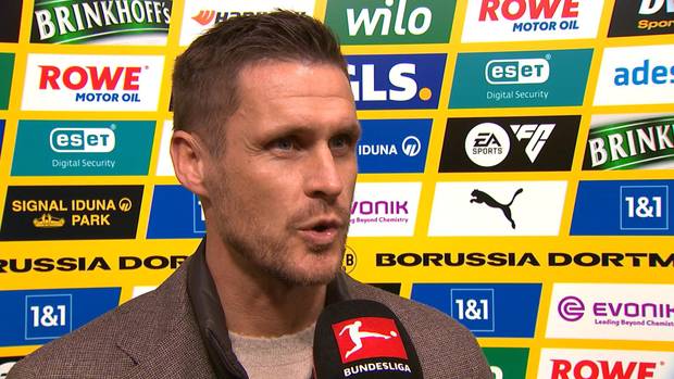Watzke zieht BVB-Fazit