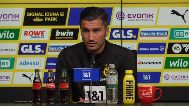 Droht BVB bitterer Abschied?
