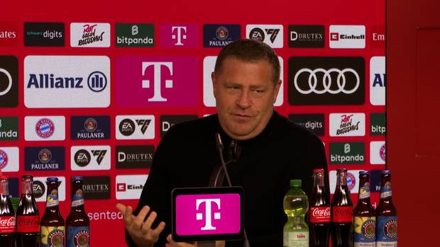 Kane-Zukunft? Bayern-Boss gibt Hinweis