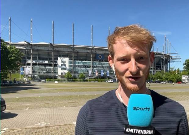 „Aufzusteigen war immer mein Ziel“