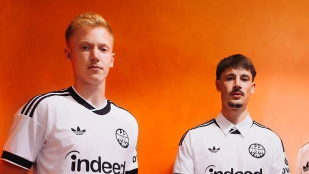 Riesiger Ansturm! Dieses Trikot legt Fanshop lahm