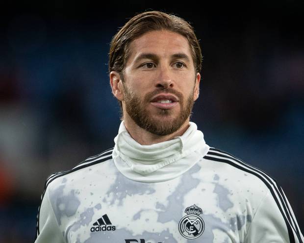 Sergio Ramos wird 40 - und bald Klubeigentümer?