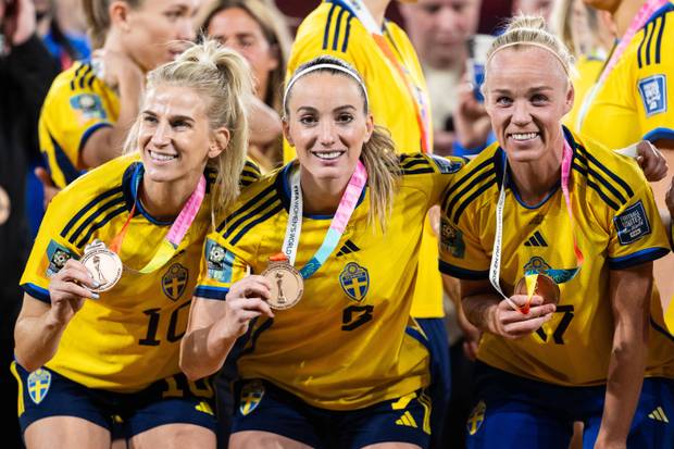Folgen nach Brasiliens WM-Fiasko