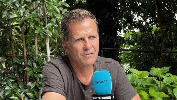 Hat das das DFB-Team negativ beeinflusst? "Vollkommener Quatsch"