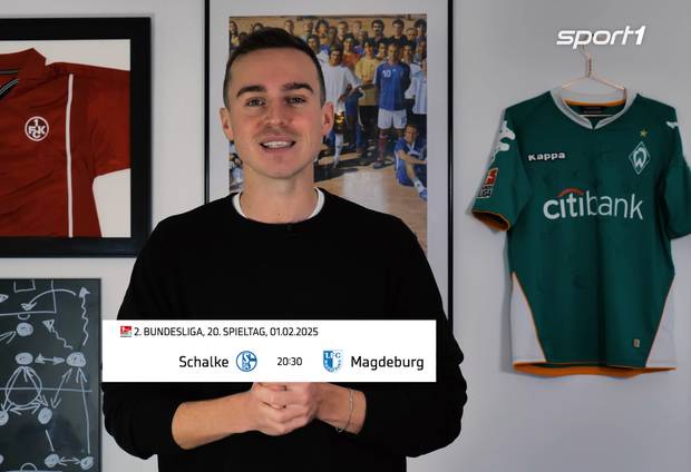 Schalke verpflichtet „Extra-Qualität“