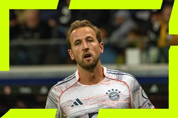 Kane plaudert BVB-Schwachstelle aus