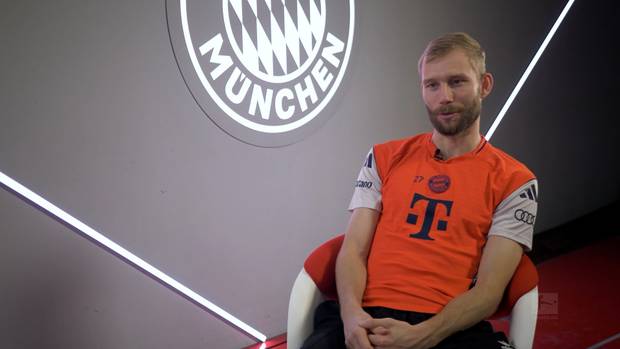 Bayern-Juwel feiert sein Debüt