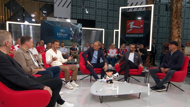 Boateng macht Ansage!