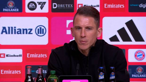 Arnold wütet nach Bayern-Tor