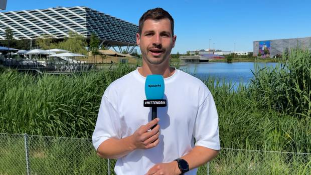 Insider: Das ist der DFB-Plan mit Neuer
