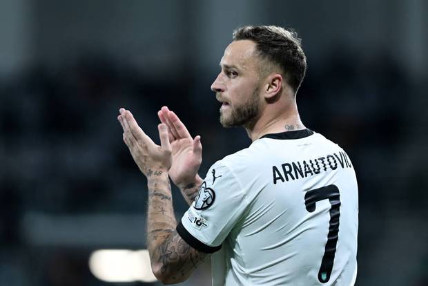 Arnautovic vom eigenen Boss attackiert