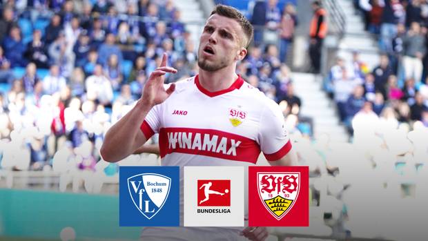 Bundesliga heute: Bochum gegen Augsburg