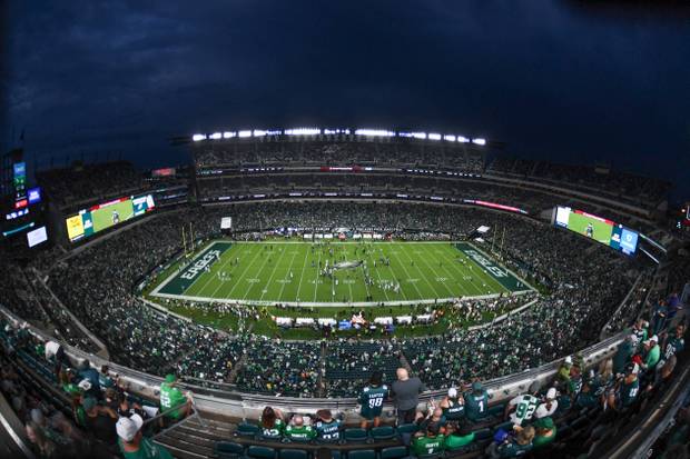 NFL: Stoppt Rodgers die Colts?