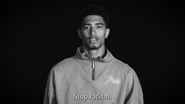 Adidas und Black Lives Matter im Streit