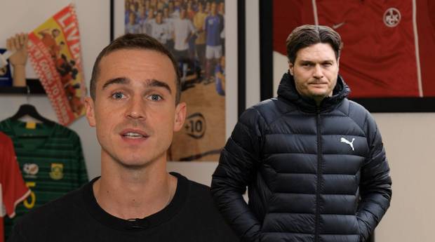 Terzic schwärmt von BVB-Juwel