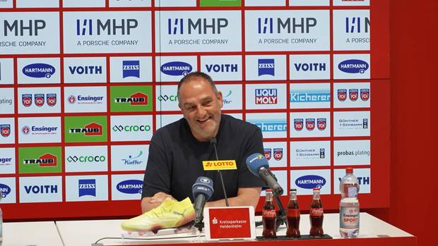 Schmidt folgt auf Klopp und Streich