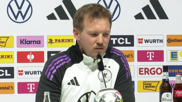 Merkwürdiges Chaos um ter Stegen