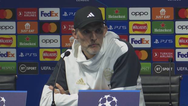 „De Ligt zeigt sein wahres Gesicht“