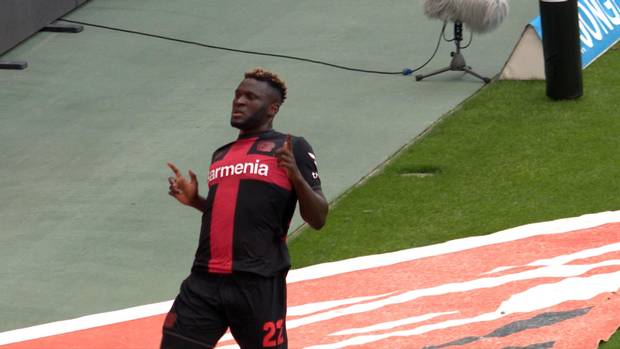Schlechte Nachrichten für Gladbach