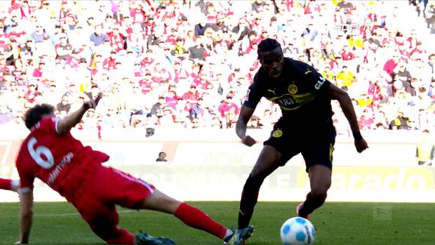 Schiedsrichter als gutes Omen für BVB?