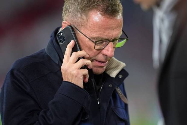 Neue Details bei Rangnick enthüllt