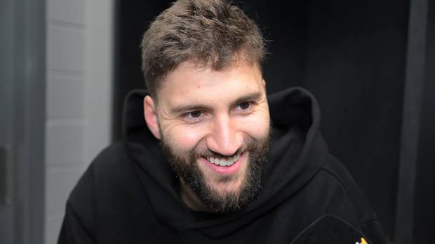 Kleber-Gala! Mavs siegen historisch