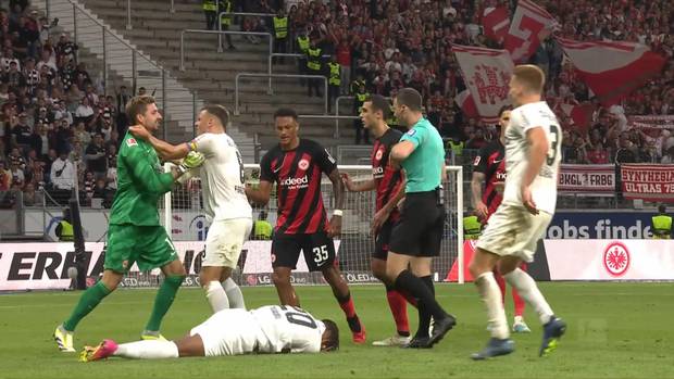 Bundesliga heute: SC Freiburg gegen FC Augsburg