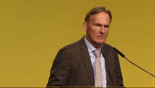 So zerstritten sind Tuchel und Watzke