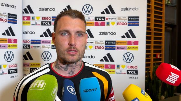 Fan-Nähe und Autogramme? "Für mich selbstverständlich"
