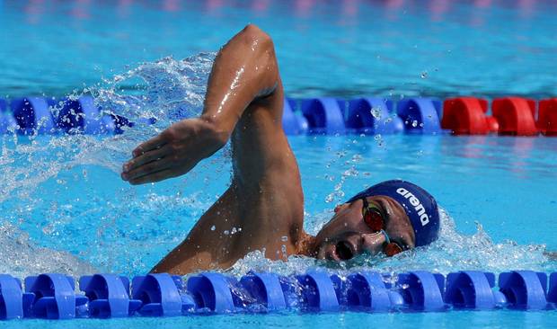 Schwimm-EM 2026: Infos, Fakten und deutsche Medaillenhoffnungen